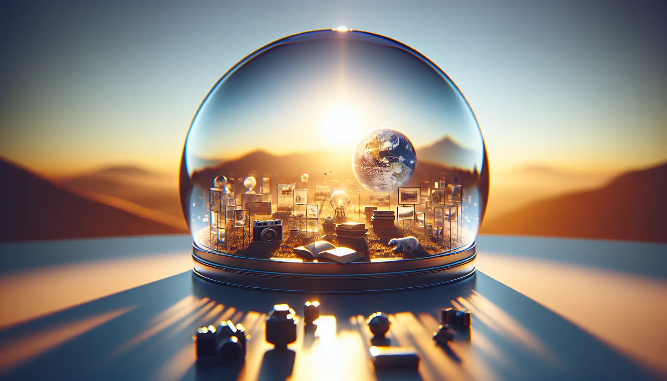 Cos’è l’effetto serra?