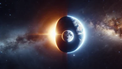 Cos’è una marea e da cosa dipende?