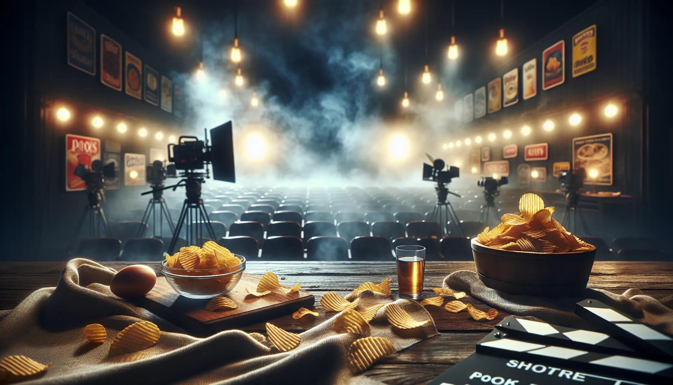 Perché alcuni alimenti fanno venire sete?