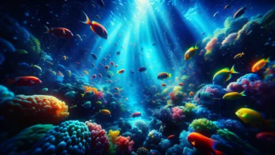 Perché alcuni pesci cambiano sesso?