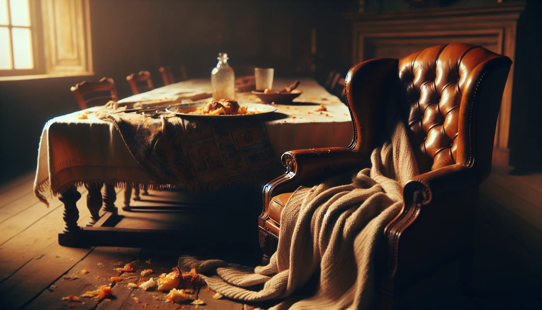 Perché ci si sente più stanchi dopo un pasto abbondante?