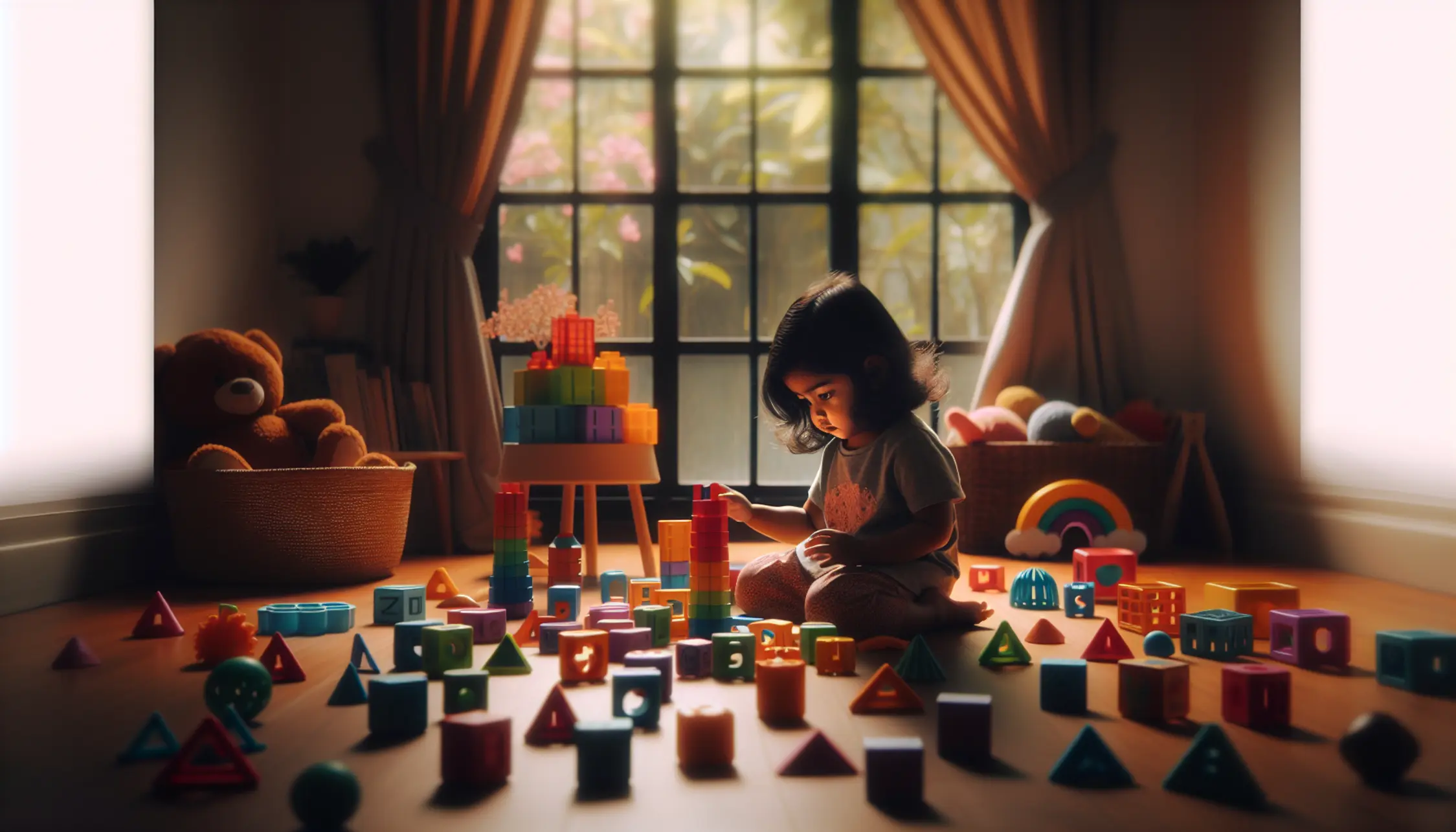 Perché i bambini imparano le lingue più facilmente?