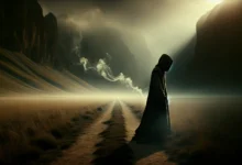 Perché il fumo sembra seguire sempre chi lo evita?