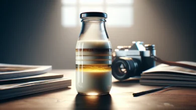 Perché il latte si screma?