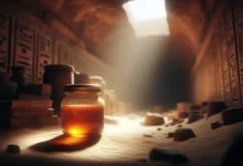 Perché il miele non va mai a male?