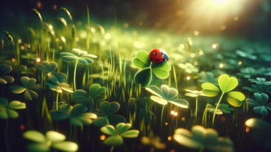 Perché le coccinelle portano fortuna?