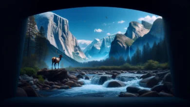 Perché le orecchie si tappano in montagna?