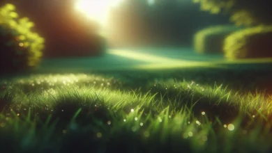 Perché l’erba tagliata ha un odore particolare?