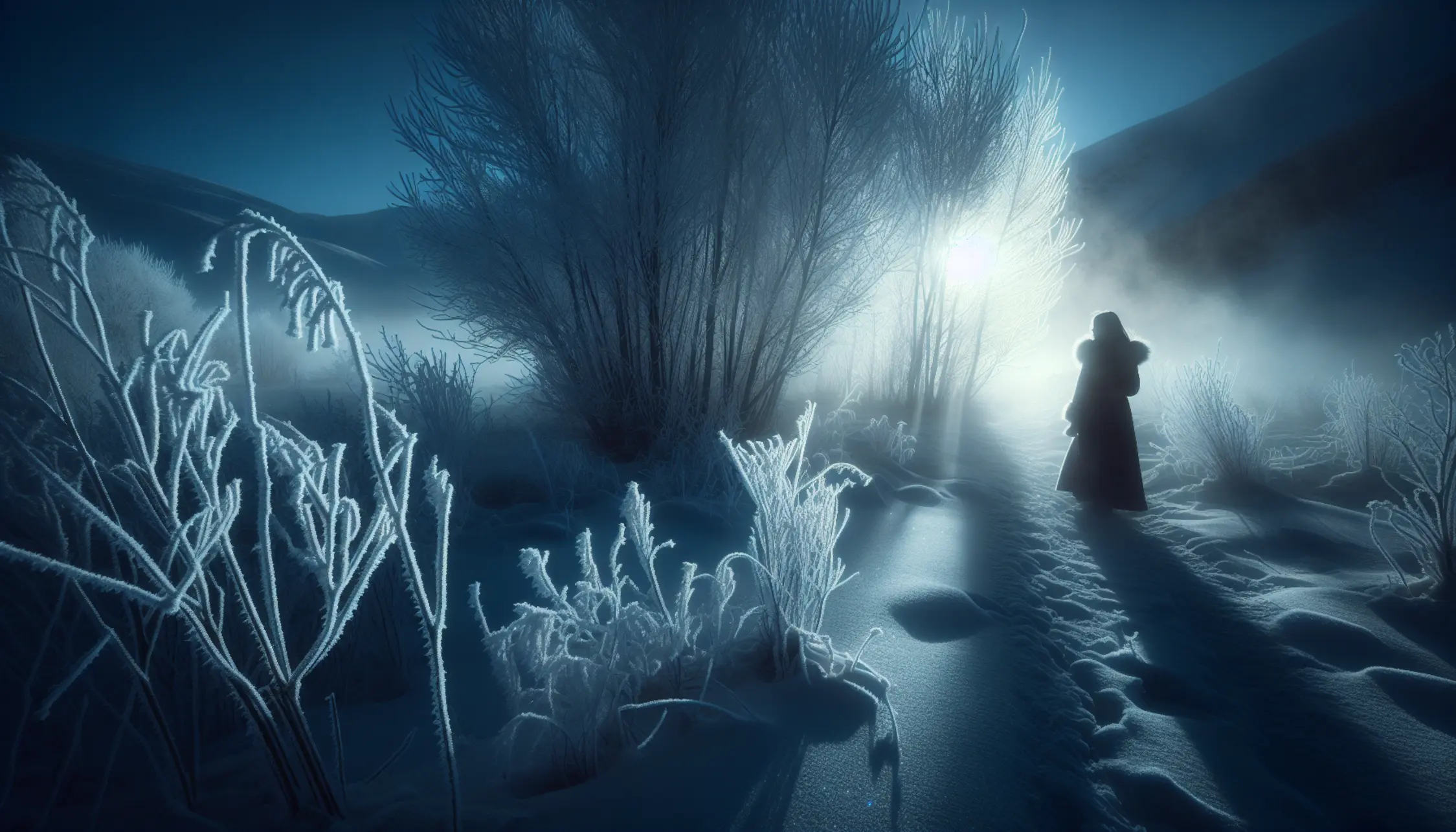 Perché viene la pelle d’oca con il freddo?