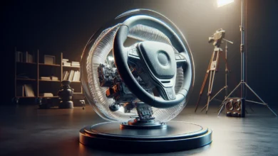 Come funzionano gli airbag?