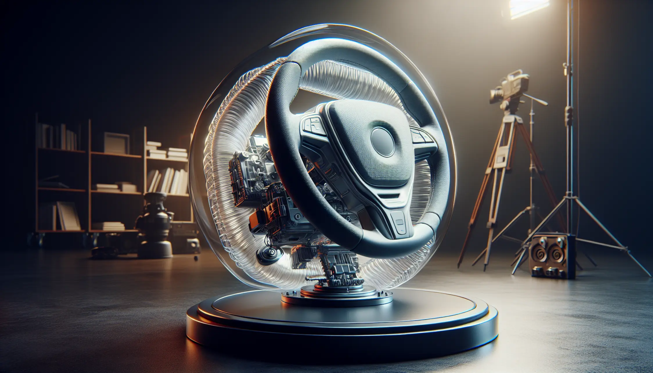 Come funzionano gli airbag?