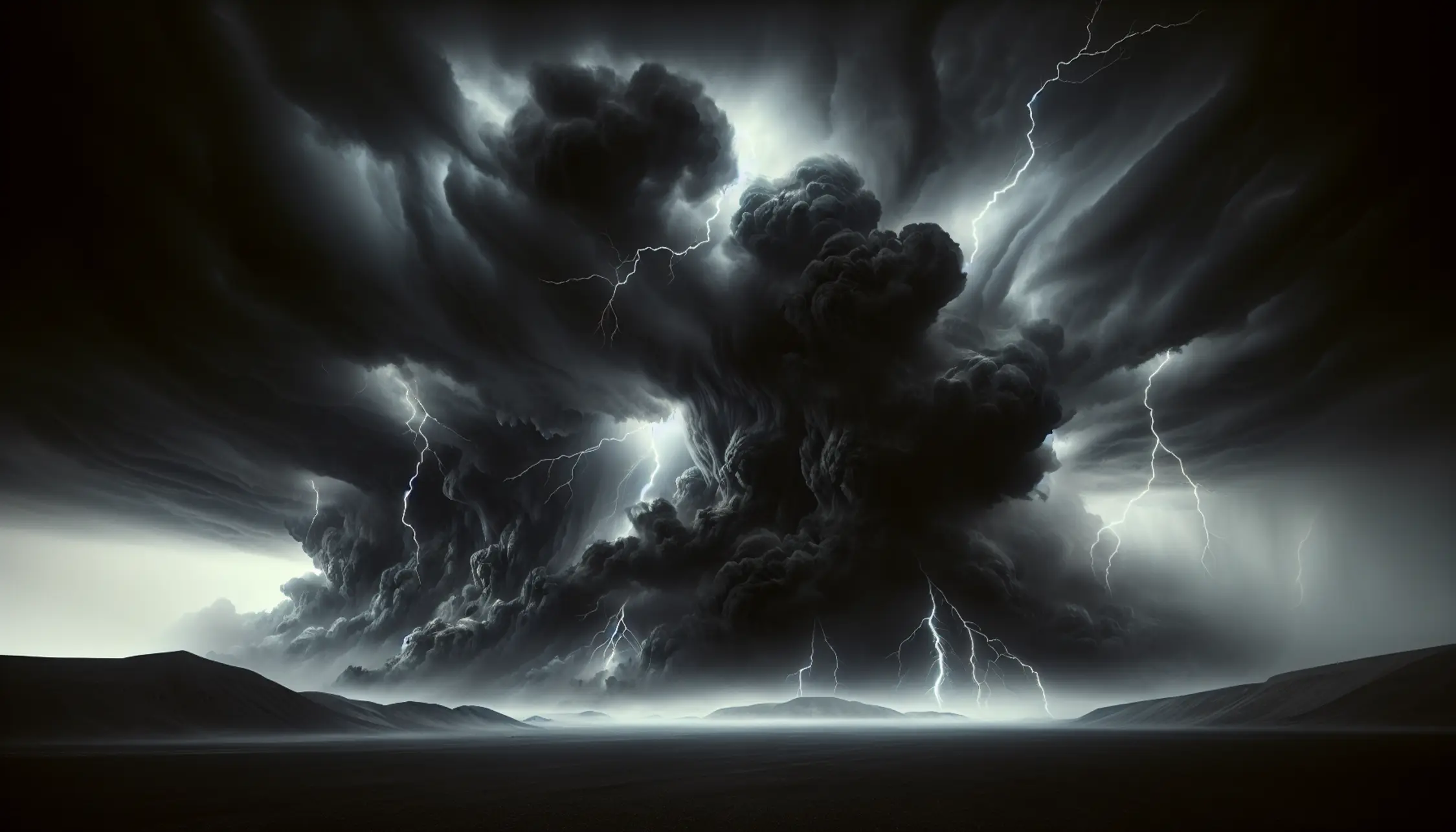 Come si forma il tuono?