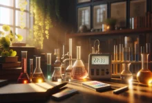 Cosa significa pH e come si misura?