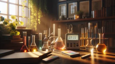 Cosa significa pH e come si misura?