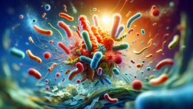 Cosa sono i probiotici?