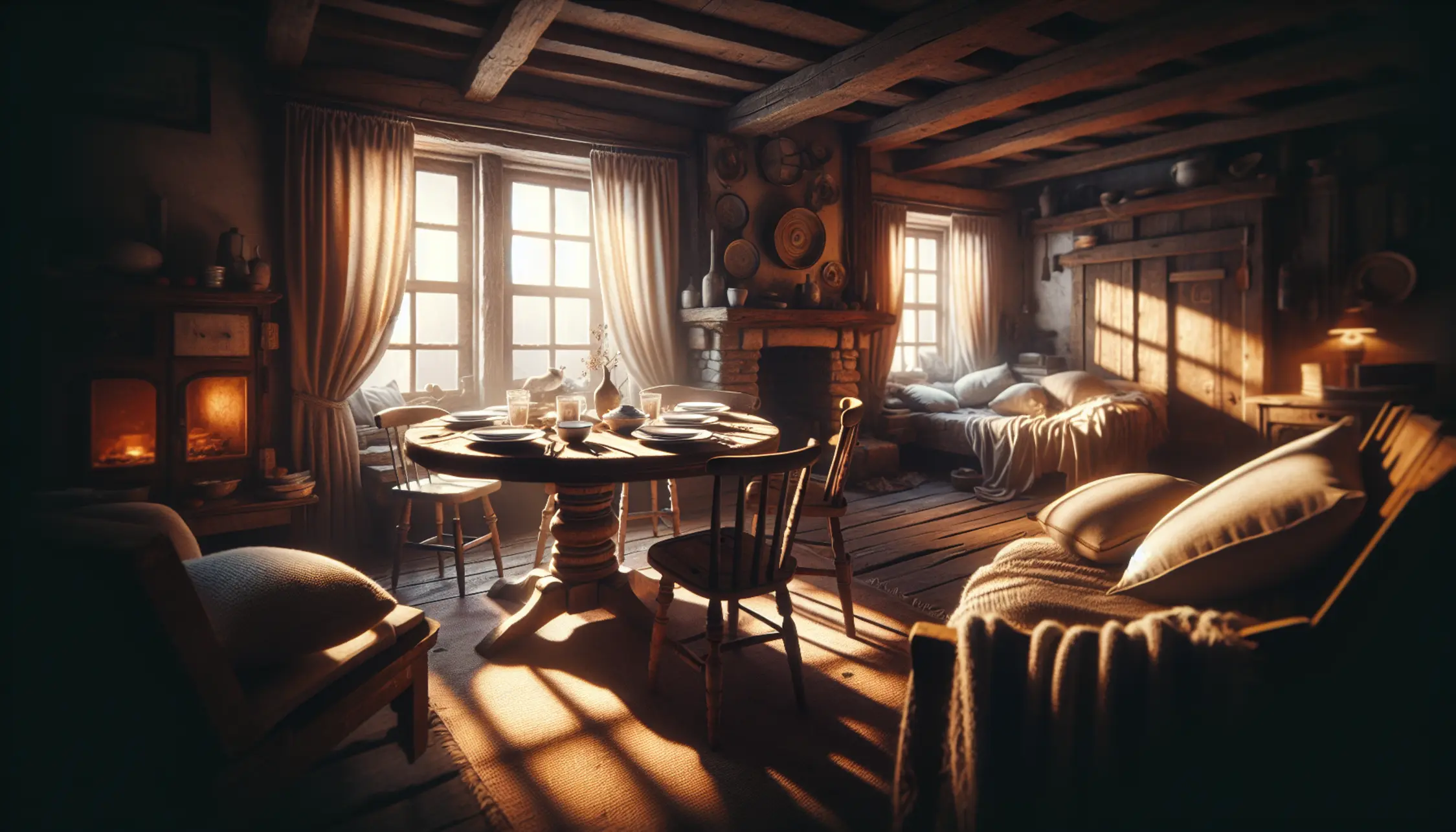 Perché ci sentiamo stanchi dopo mangiato?