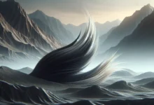 Perché i capelli diventano grigi con l’età?