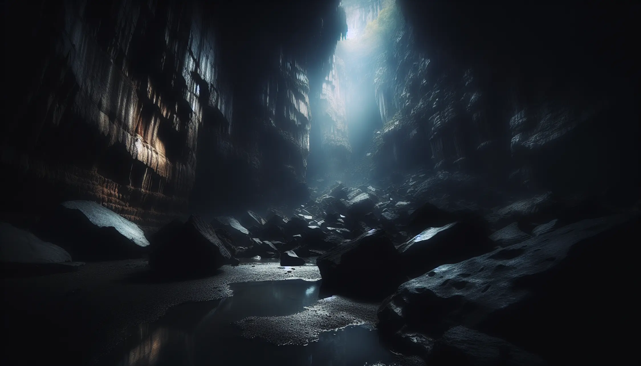 Perché sentiamo l'eco?