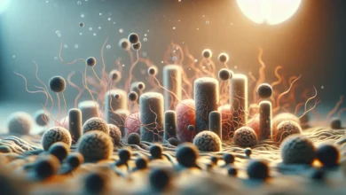 Come funziona la retina dell’occhio?