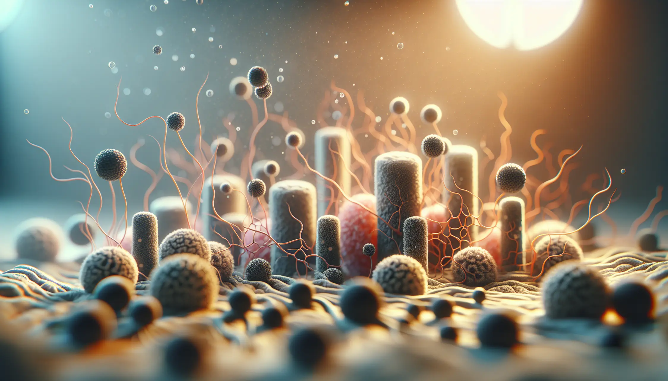 Come funziona la retina dell’occhio?