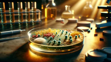 Cosa sono i batteri resistenti agli antibiotici?