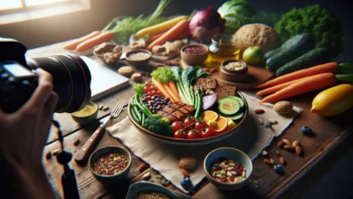 Cos’è una dieta equilibrata?