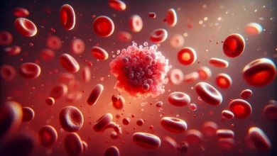 Perché il sangue ha gruppi diversi?