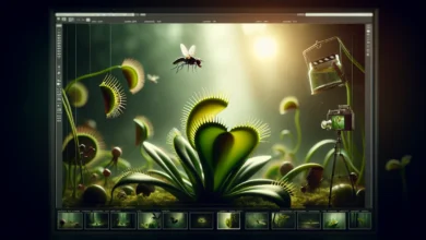 Cosa sono le piante carnivore?