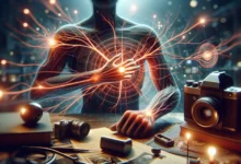 Cosa succede quando sbattiamo il gomito?