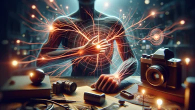 Cosa succede quando sbattiamo il gomito?