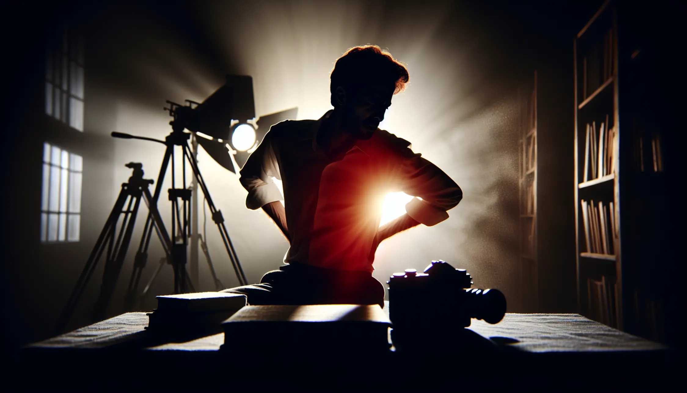 Cos’è il colpo della strega?