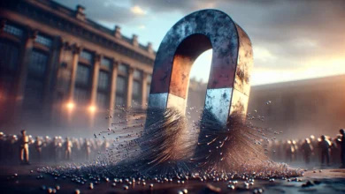 Perché alcuni materiali sono magnetici?