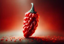 Perché la lingua brucia con il peperoncino?