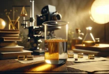 Perché l’olio non si mescola con l’acqua?