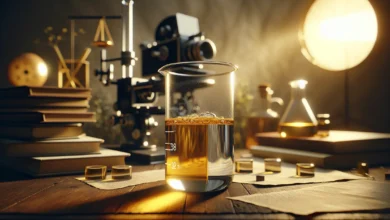 Perché l’olio non si mescola con l’acqua?