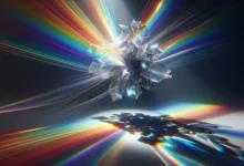 Perché vediamo i colori?