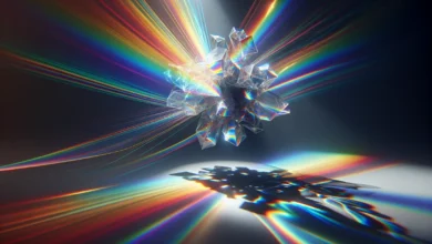 Perché vediamo i colori?