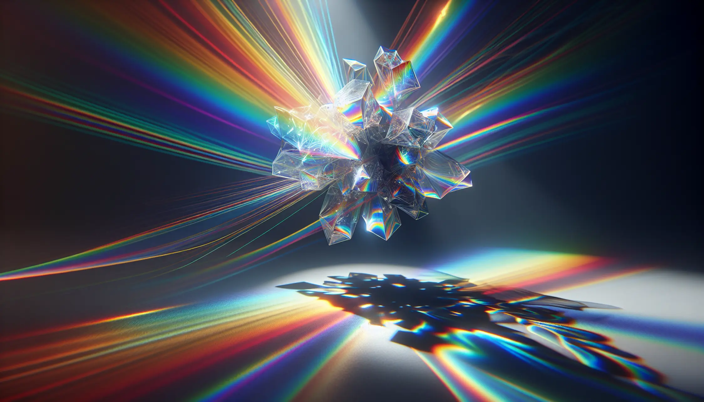 Perché vediamo i colori?